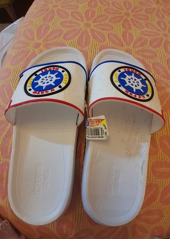 Gardrops ilanı