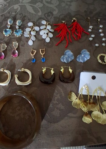 Accessorize  ürünü