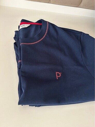 ERKEK PİJAMA TAKIMI PENTİ SIFIR - Görsel 3