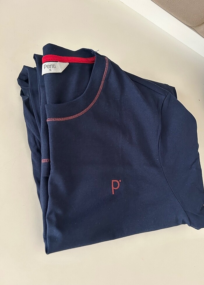 ERKEK PİJAMA TAKIMI PENTİ SIFIR - Görsel 4