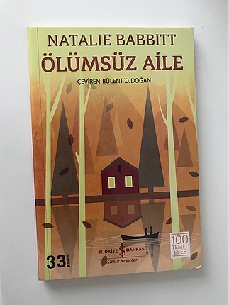 Ölümsüz Aile