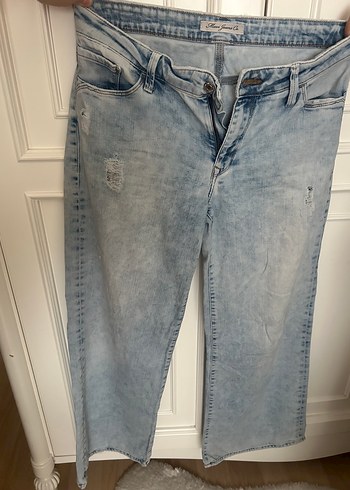 Mavi jeans kadın kot pantolon