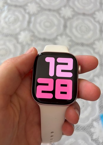 Apple Watch Series 10 46 mm