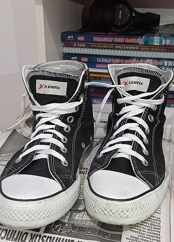 Diğer Convers