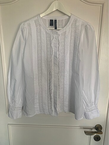 Mango XL gömlek