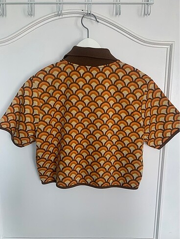 LC Waikiki Kısa kollu bluz