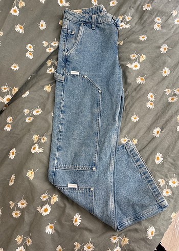 Les Benjamins X Mavi Denim Jean