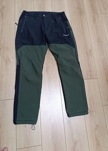 Ouddoor erkek pantolun