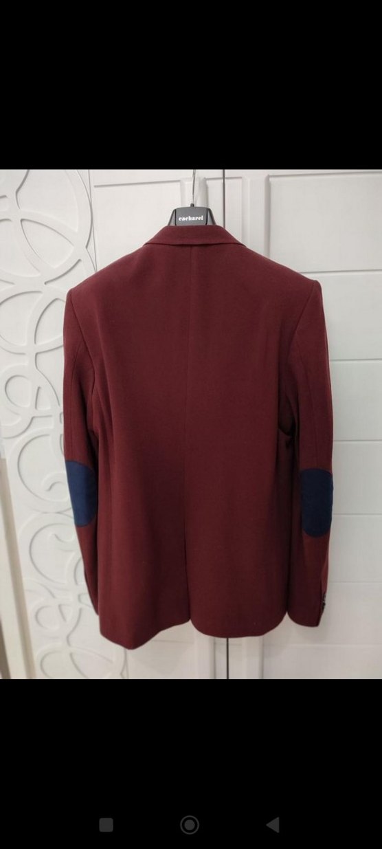 erkek ceket - Görsel 2