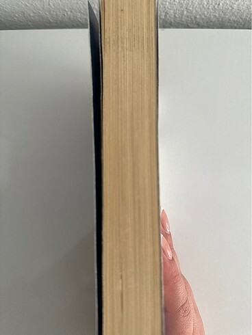 DELİ MAVİ - ASLI GENÇ GÜRIŞIK - Görsel 3