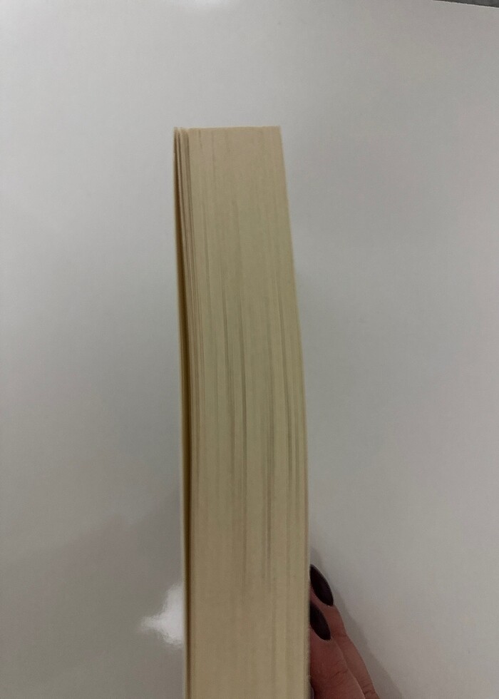 UĞULTULU TEPELER - EMILY BRONTE - Görsel 3