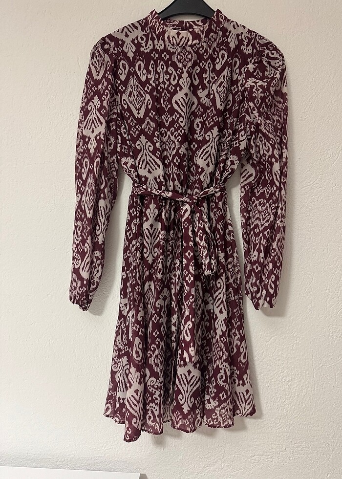 TRENDYOLMİLLA ELBİSE - Görsel 2