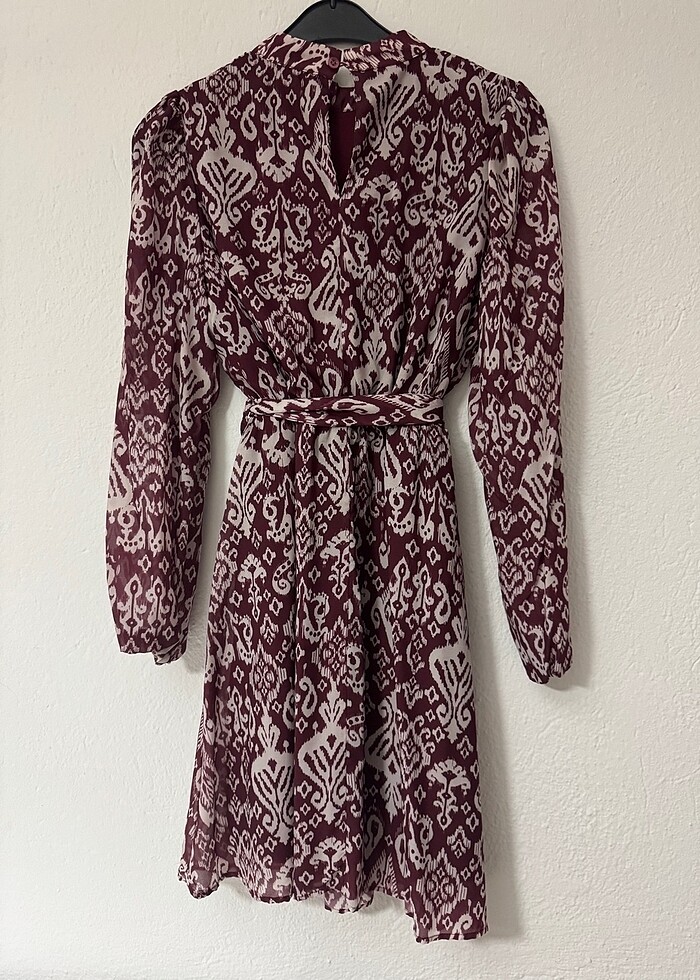 TRENDYOLMİLLA ELBİSE - Görsel 3