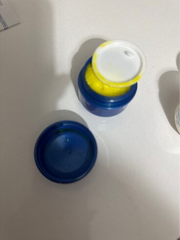 ARAP MAKYAJ DÜNYASI - GECE GÜNDÜZ BAKIM KREMİ - Görsel 4