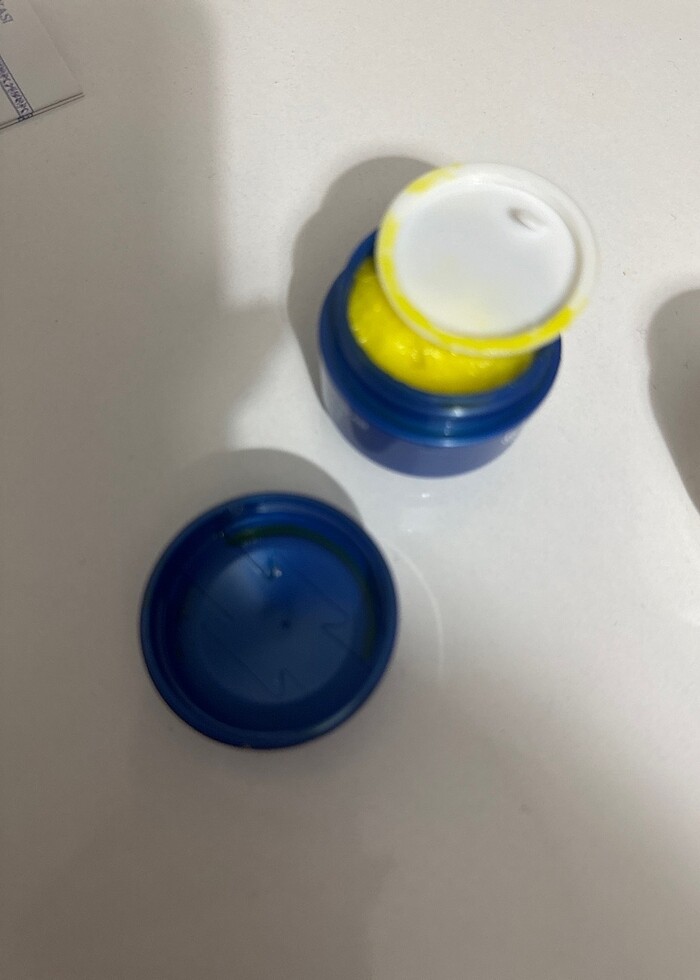 ARAP MAKYAJ DÜNYASI - GECE GÜNDÜZ BAKIM KREMİ - Görsel 4