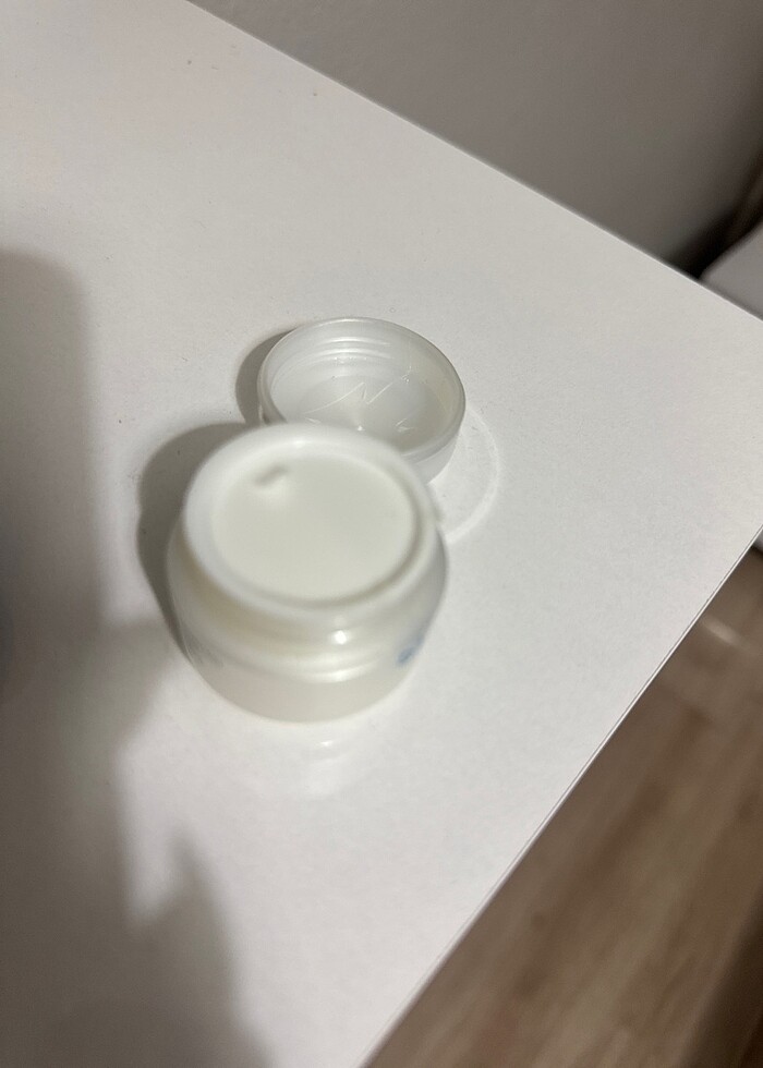 ARAP MAKYAJ DÜNYASI - GECE GÜNDÜZ BAKIM KREMİ - Görsel 5