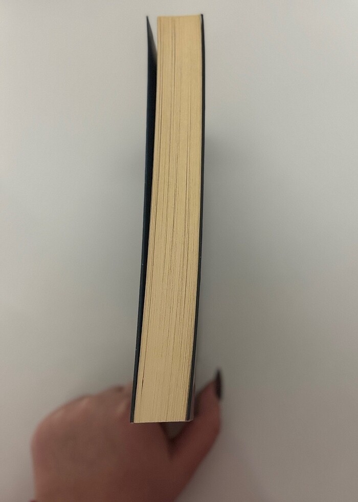 DURUMAVİİ - HİS 3 - CEHENNEM ATEŞİ - Görsel 2