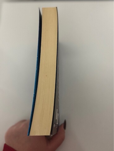 DURUMAVİİ - HİS 2 - ATEŞ MAVİSİ - Görsel 2