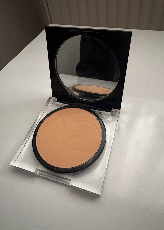 NOTE 01 PUDRA - Görsel 2