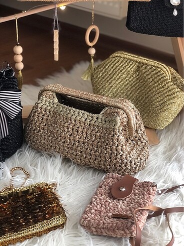 Mango model çanta