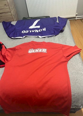 GS Store Orjinal Koleksiyonluk Galatasaray Formasi