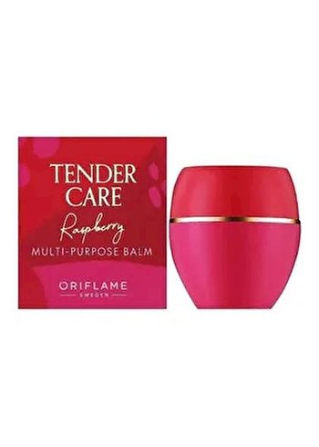  Beden ORİFLAME Nemlendirici ve Besleyici Balm Seti