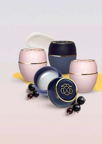 ORİFLAME Nemlendirici ve Besleyici Balm Seti