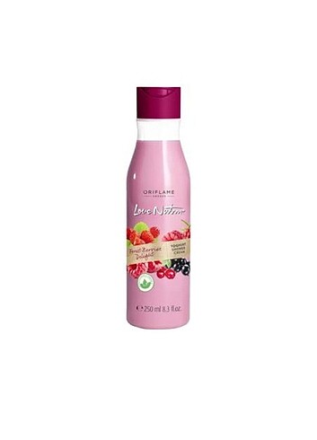 Oriflame duş jeli