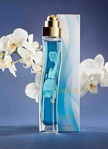 ORİFLAME DIVINE EDP BAYAN
