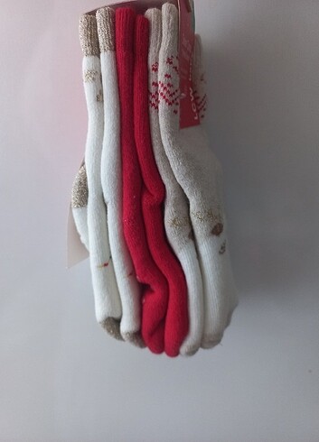 ÇOCUK ÇORABI - Görsel 2