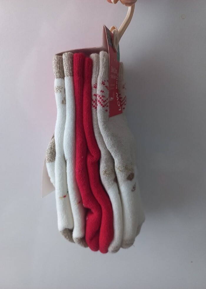 ÇOCUK ÇORABI - Görsel 3