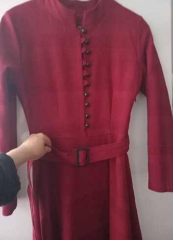 BAYAN ELBİSE - Görsel 3