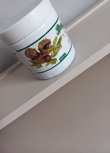 AT KESTANESİ BALSAMI - Görsel 2