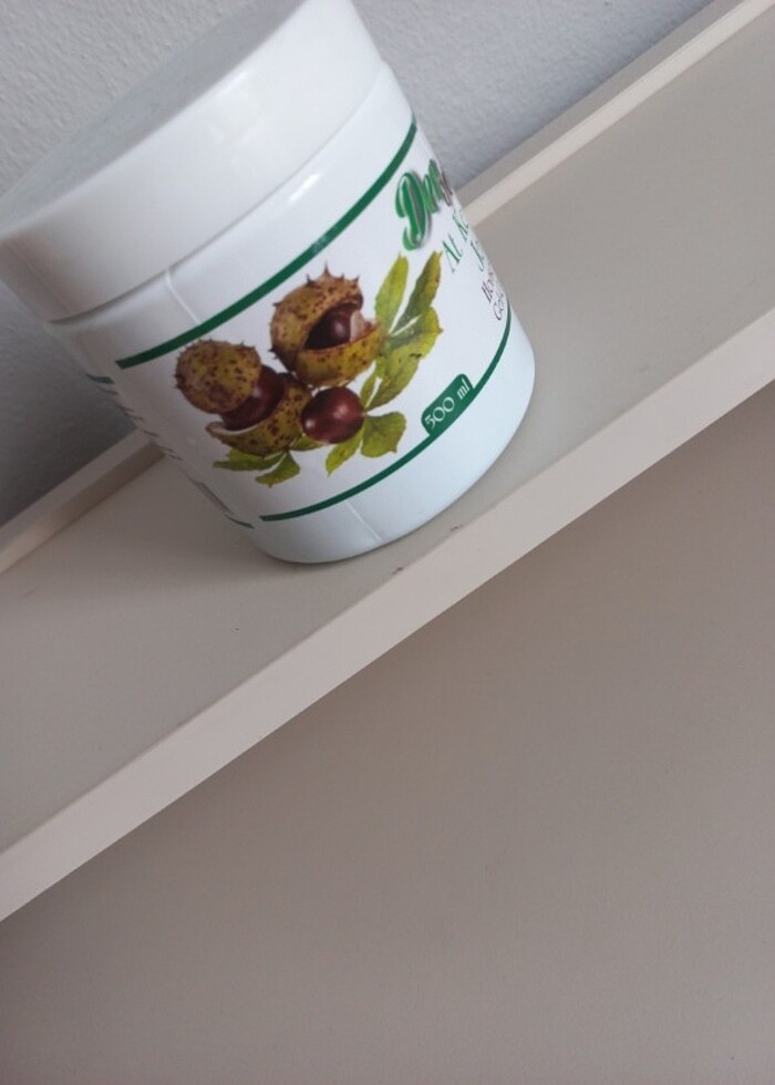 AT KESTANESİ BALSAMI - Görsel 2