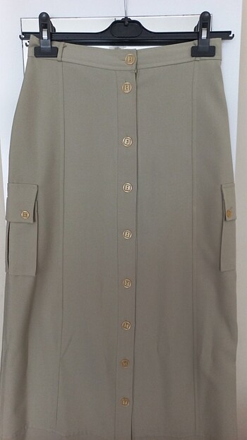 Uzun kalem etek - Görsel 4