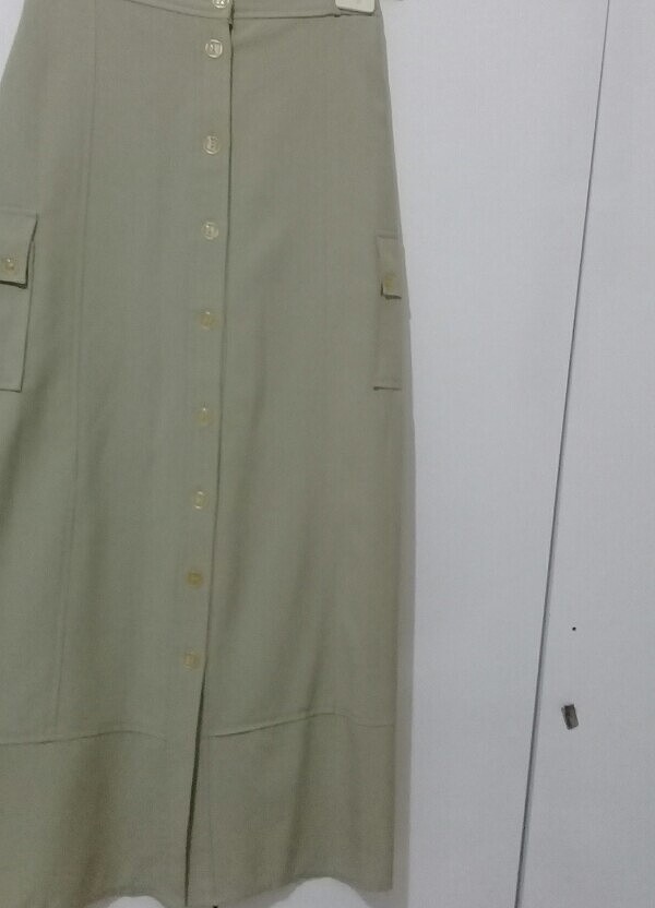 Uzun kalem etek - Görsel 3