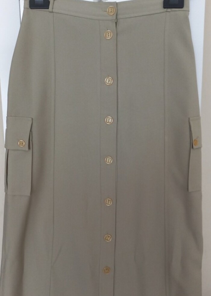 Uzun kalem etek - Görsel 4