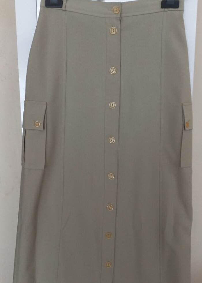 Uzun kalem etek - Görsel 2