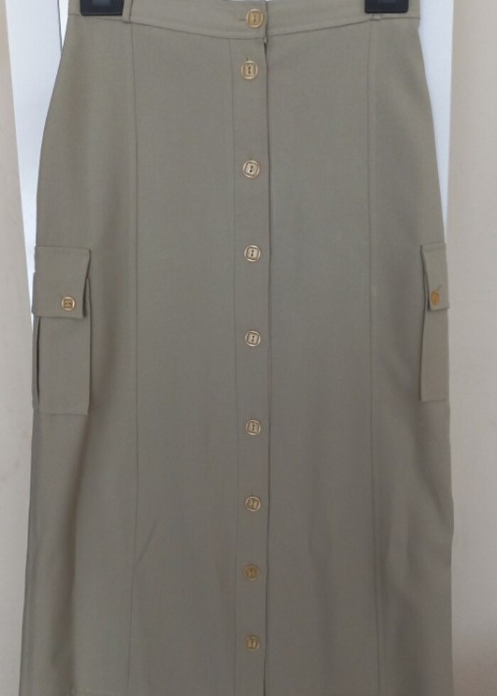 Uzun kalem etek - Görsel 5