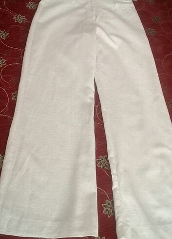 Yazlık pantolon 