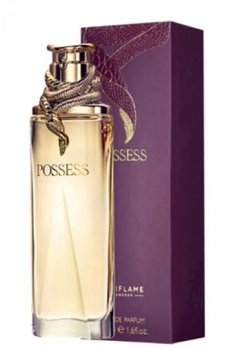 ORIFLAMEP POSSESS KADIN PARFÜM 50 ml