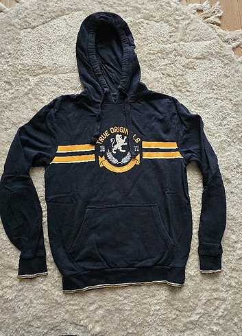 ANGELO LİTRİCA SWEATSHIRT 