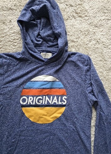 Mavi Jeans JACK&JONES SWEATSHIRT 