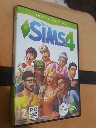 Sims 4 
