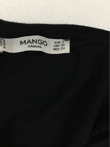 Mango Tshırt