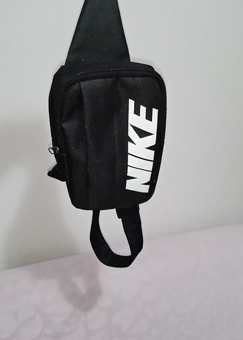 Nike Siyah Capraz Canta