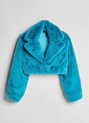 BERSHKA