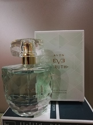 Avon Eve Truth