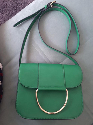 m Beden Stradivarius çanta