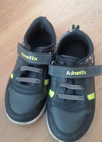 Kinetix ürünü